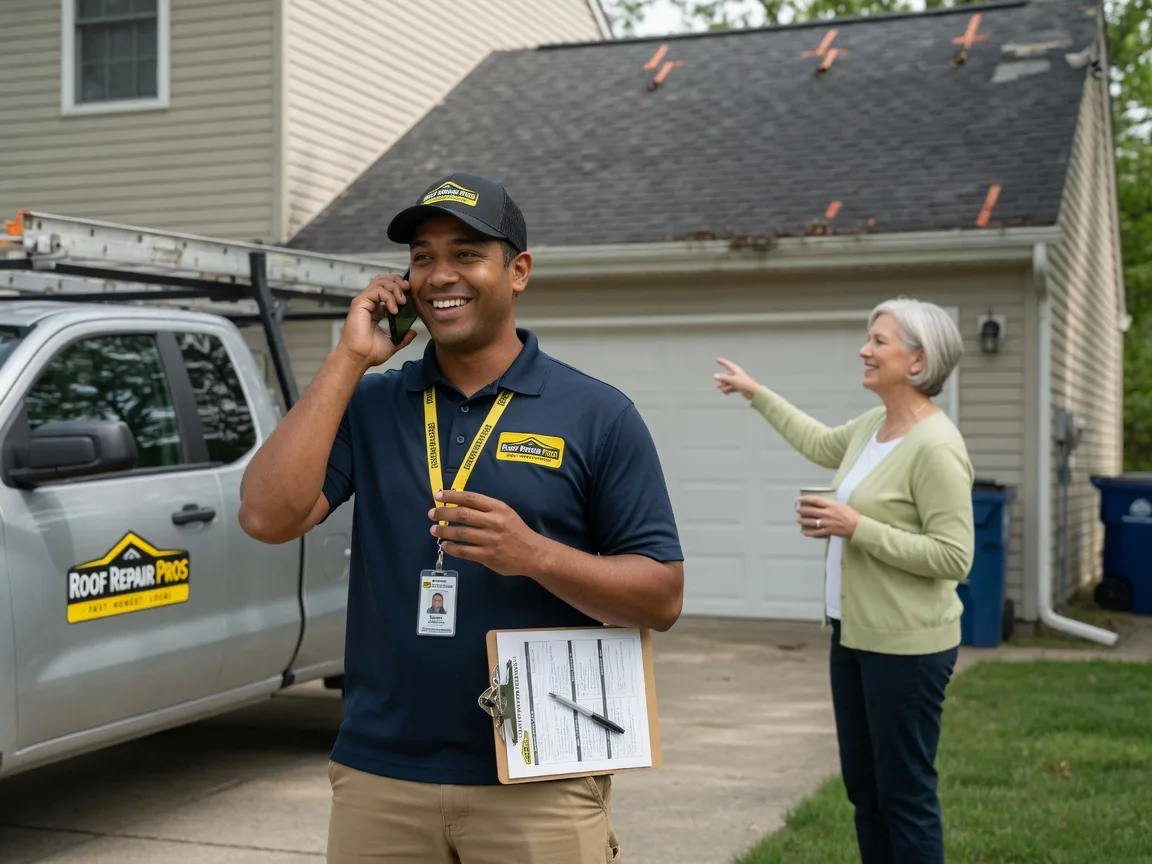 Roof Repair Lakeville, IN FAQs